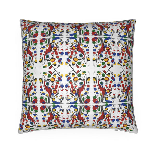 Cushions
