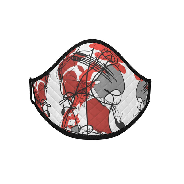 Face Masks, Pack 1