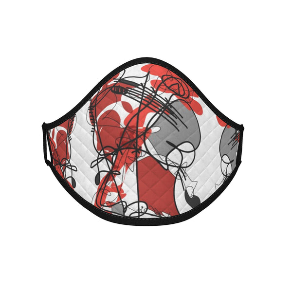 Face Masks, Pack 1