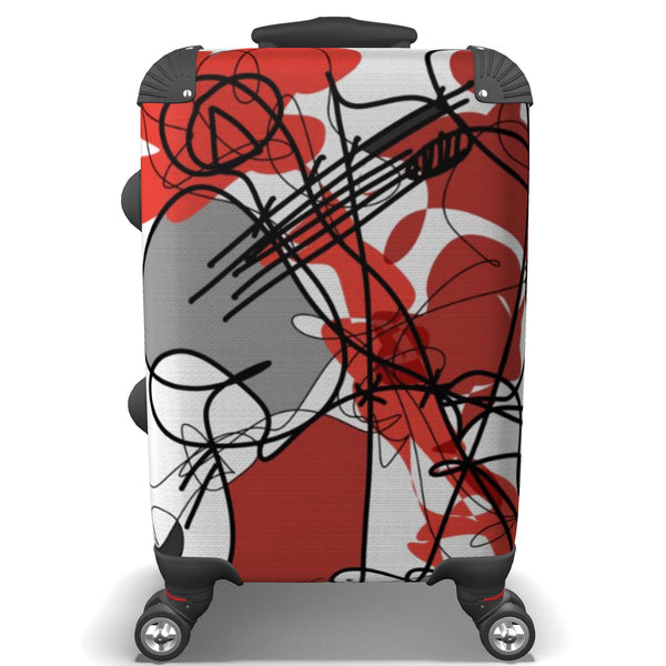 Suitcase