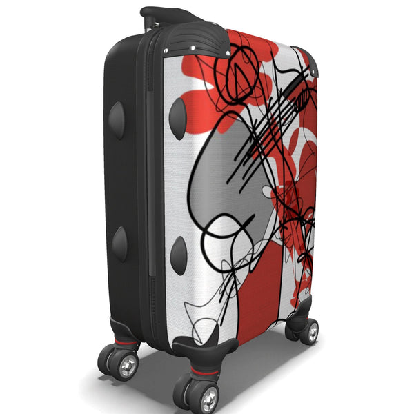 Suitcase