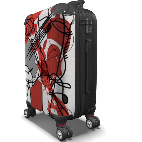 Suitcase