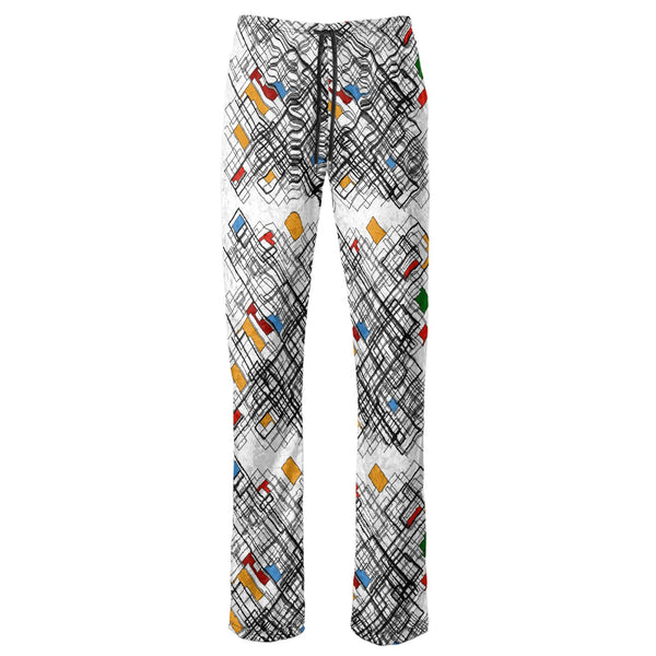 Womens Trousers