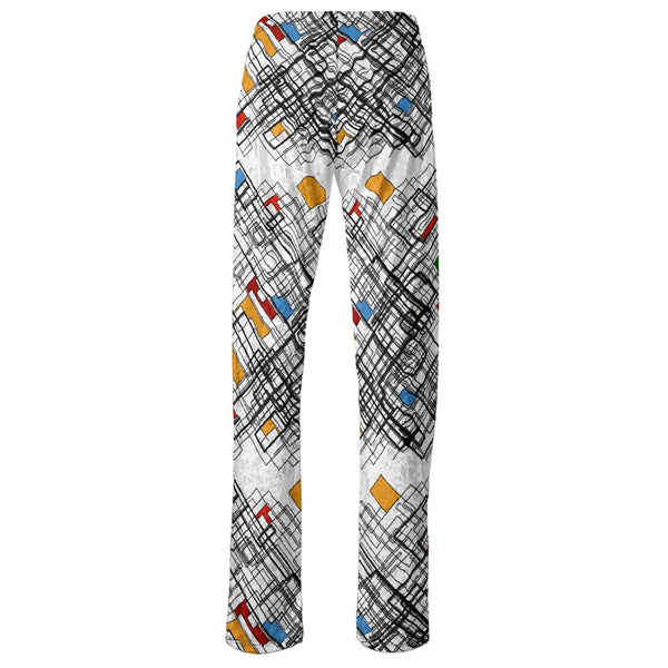 Womens Trousers