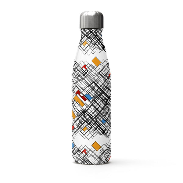 Stainless Steel Thermal Bottle