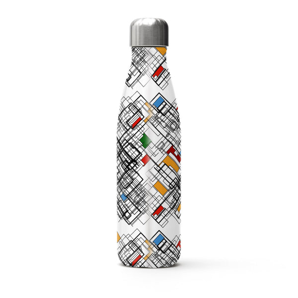 Stainless Steel Thermal Bottle
