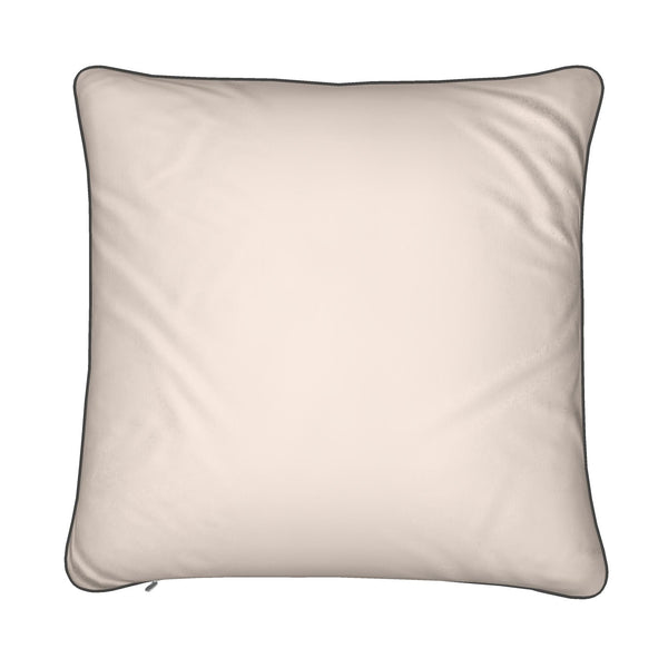 Black White Drawing Face Pillows