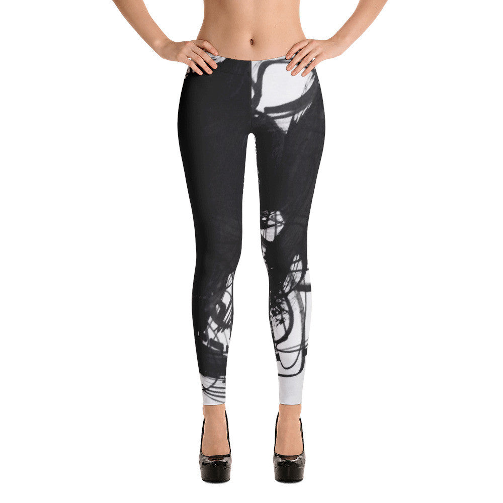 PERFORMANCE JGX Polyester & Spandex Pants Size Medium | Spandex pants, Yoga  pants workout, Women